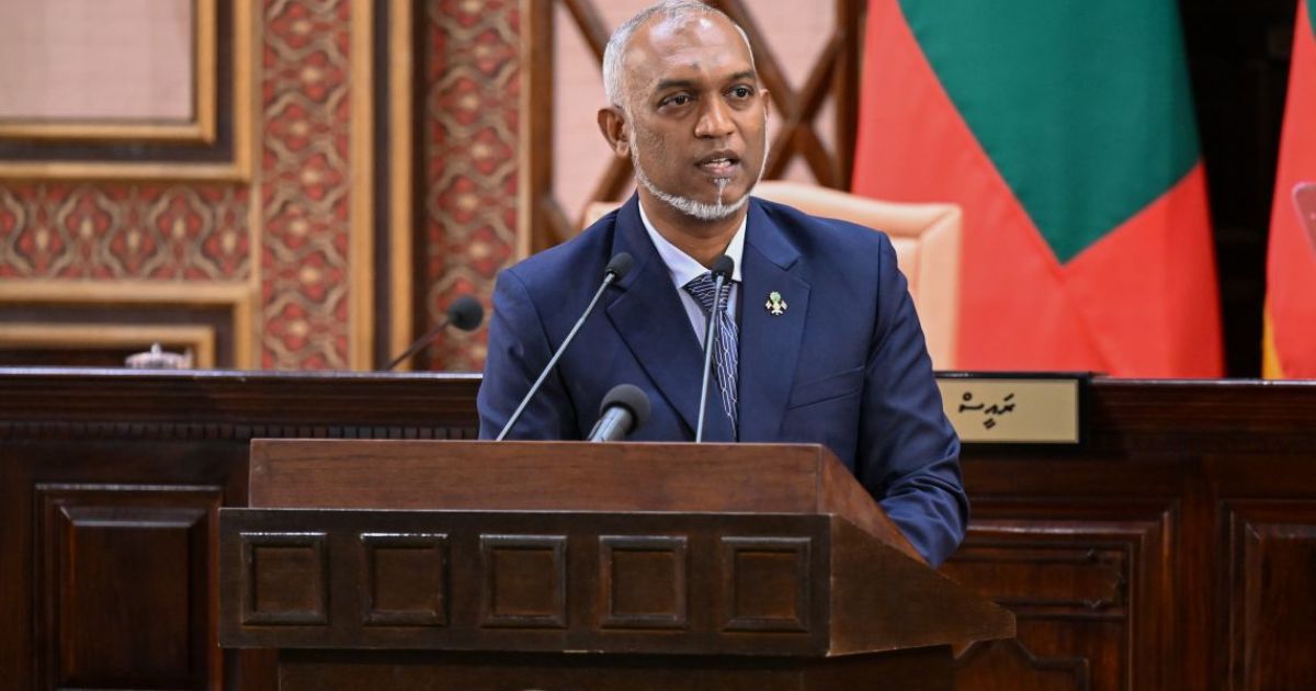 ފޯޅަވަހި ދޫކޮށްލަން އެމްޑީޕީން ފޮނުވިސިޓީ އަނބުރާ ގެންނަނީ