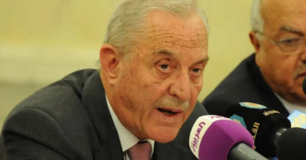 އިސްރާއީލާއި ދެކޮޅު އުރުދުންގެ ކުރީގެ ބޮޑުވަޒީރު އަވަހާރަވެއްޖެ