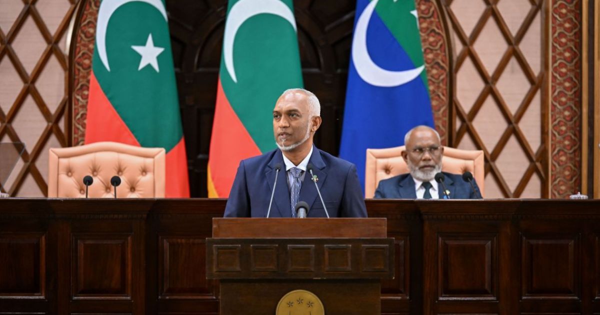 ހާއްސަ އެހީއަށް ބޭނުންވާ ކުދިންނަށް އަމާޒުކޮށްގެން ހޯމް ސްކޫލިން ތައާރަފްކުރަނީ