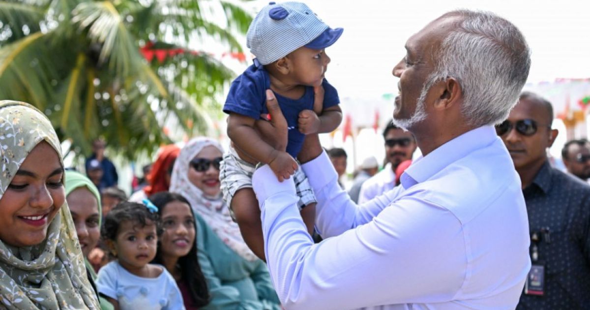 ގިނަ ދަރިން ހޯދާ ފަރާތްތަކަށް ބޮޑު ޢާމްދަނީއެއް