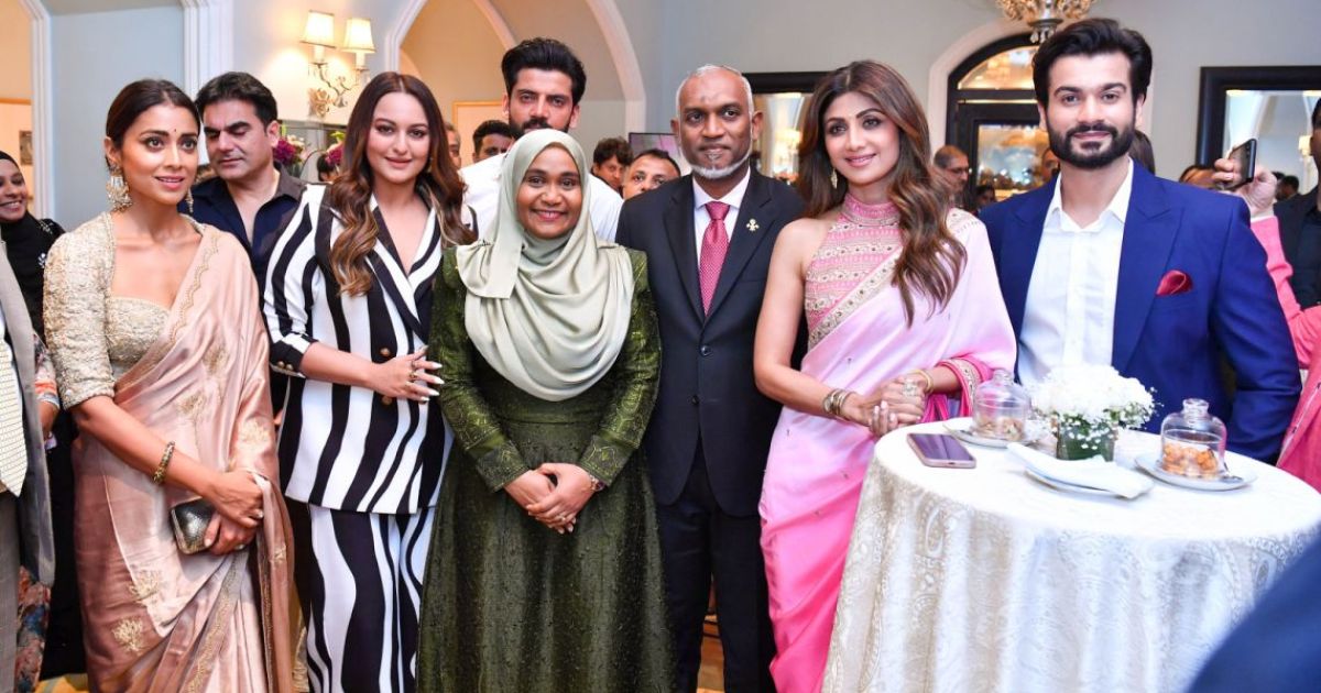 ކުރިން ނެހެދުނު ފަތުރުވެރިކަމުގެ އާރެކޯޑުތައް ހެދީ މިސަރުކާރުން