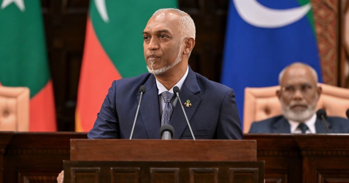 ހަށިހެޔޮ ޖީލެއް ބިނާކުރުމަށް ކުޅިވަރާއި ފިޓްނަސްގެ ބޮޑެތި މަޝްރޫއުތަކެއް