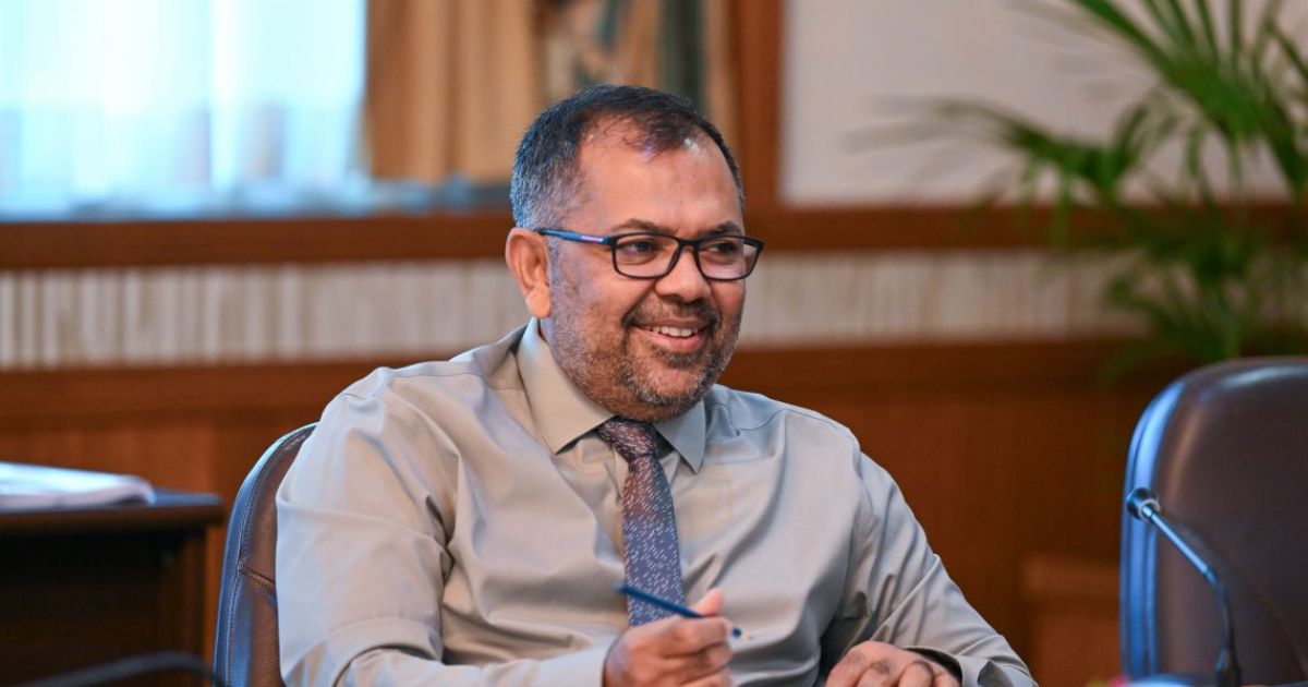 ދަރަނި ދެއްކޭނެކަމުގެ ޔަގީންކަން ވަރަށް ބޮޑު: ޒަމީރު