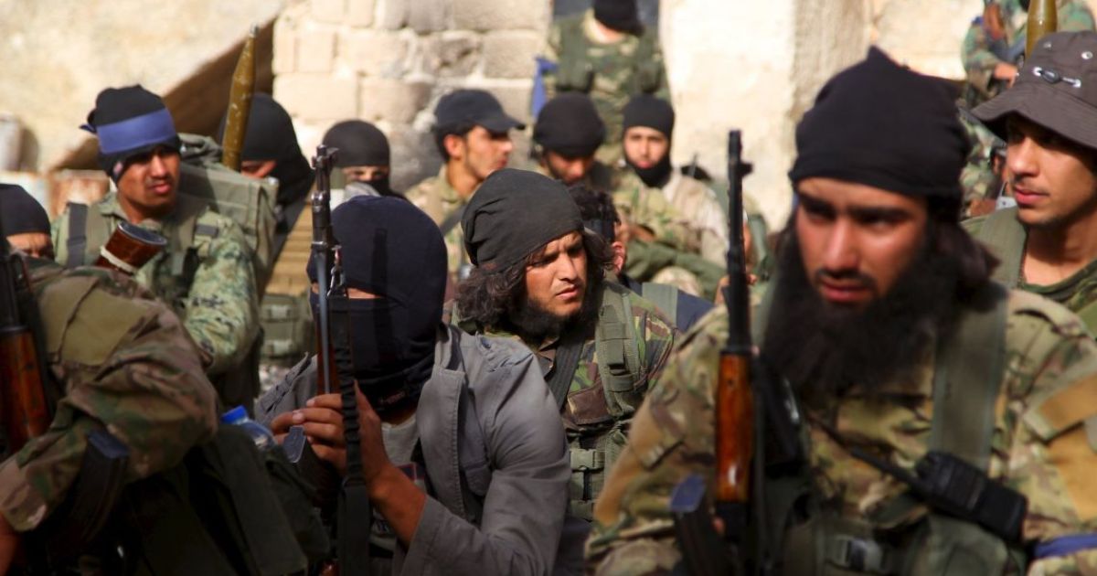 ޓެރަރިސްޓް ޖަމާއަތްތަކުގެ ލިސްޓު ސަރުކާރުން އަލުން ގެޒެޓުކޮށްފި