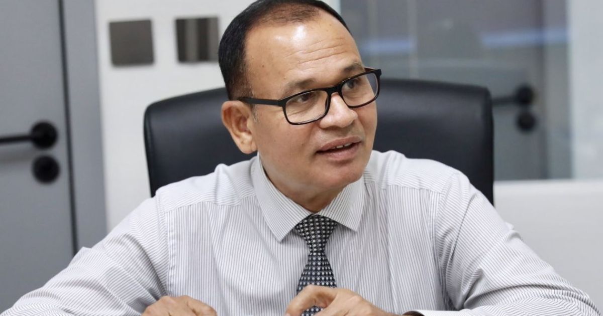 ޕަބްލިކް ވޯކްސް ޔުނިޓްތަކާއެކު 500 ވަޒީފާ އުފެދިގެންދާނެ: އާދަމް ޝަރީފް