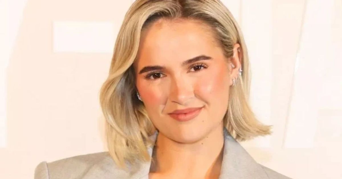 މޮލީ-މޭ ހޭގް ދެވަނަ ދަރިފުޅަށް ބަނޑު ބޮޑު