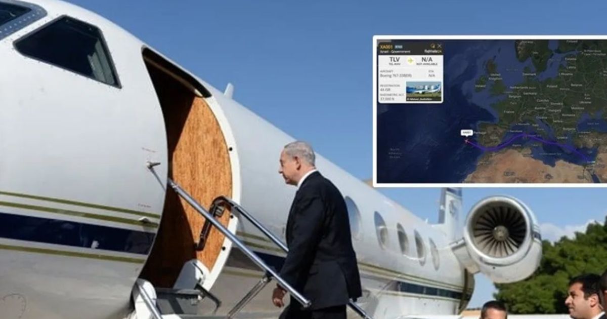 އީރާނަށް ޙަމަލާދިނުމާއި ގުޅޭގޮތުން މަޝްވަރާ ކުރުމަށް ނަތަންޔާހޫ އެމެރިކާއަށް ދަނީ