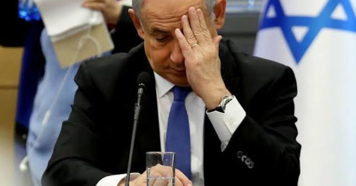 ނަތަންޔާހޫ އޭނާގެ ދަރިފުޅު ގައިގައި ތަޅައި އަނިޔާކުރި މައްސަލައެއް