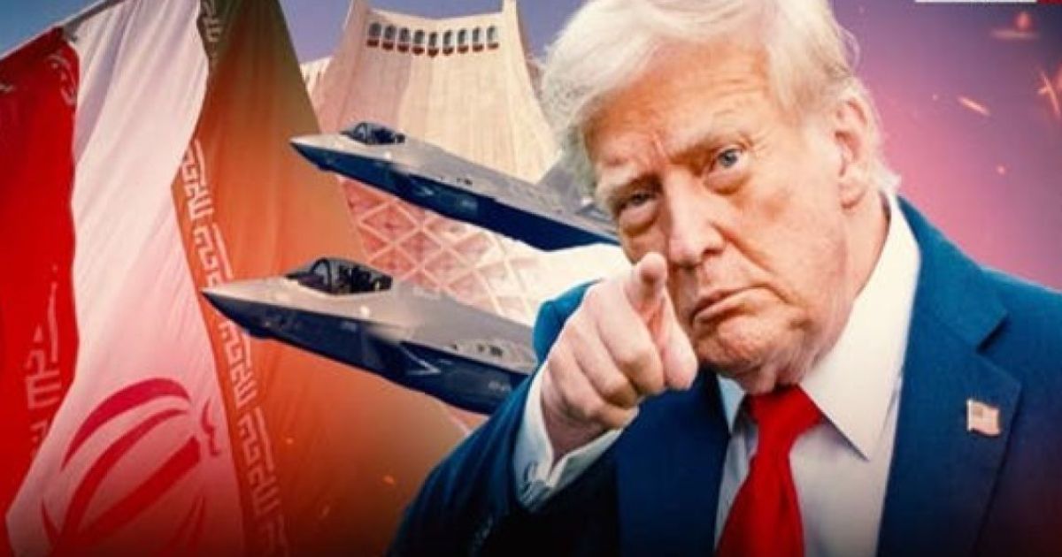 ފެށުން ރަނގަޅޭ ބުންޏަސް އެމެރިކާއި އީރާނަށް އެއްގަލަކަށް ނޭރޭނެ