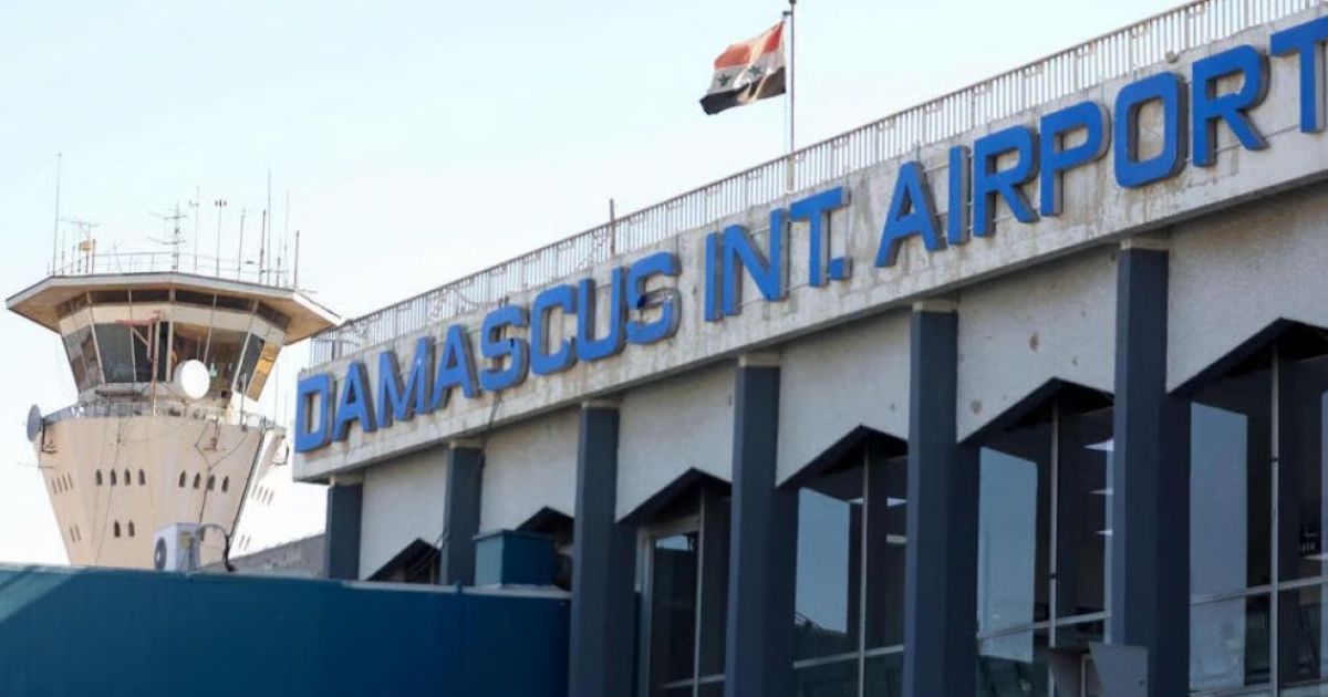 ސީރިއާއަށް ދަތުރުކުރުމުގެ ހުއްދަ ދިވެހިންނަށް ދީ، ޓެރަރިސްޓު ޖަމާއަތްތަކުގެ ލިސްޓުން އެޗްޓީއެސް އުނިކޮށްފި