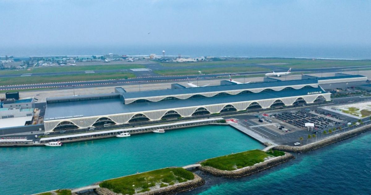 އޭވިއޭޝަން ދާއިރާއަށް ހާއްސަ ފުރަތަމަ އެވޯޑް ތައާރަފްކޮށްފި