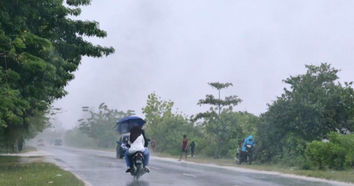 ރާއްޖޭގެ ބޮޑު ބަޔަކަށް ވައިޓް ނެރެފި