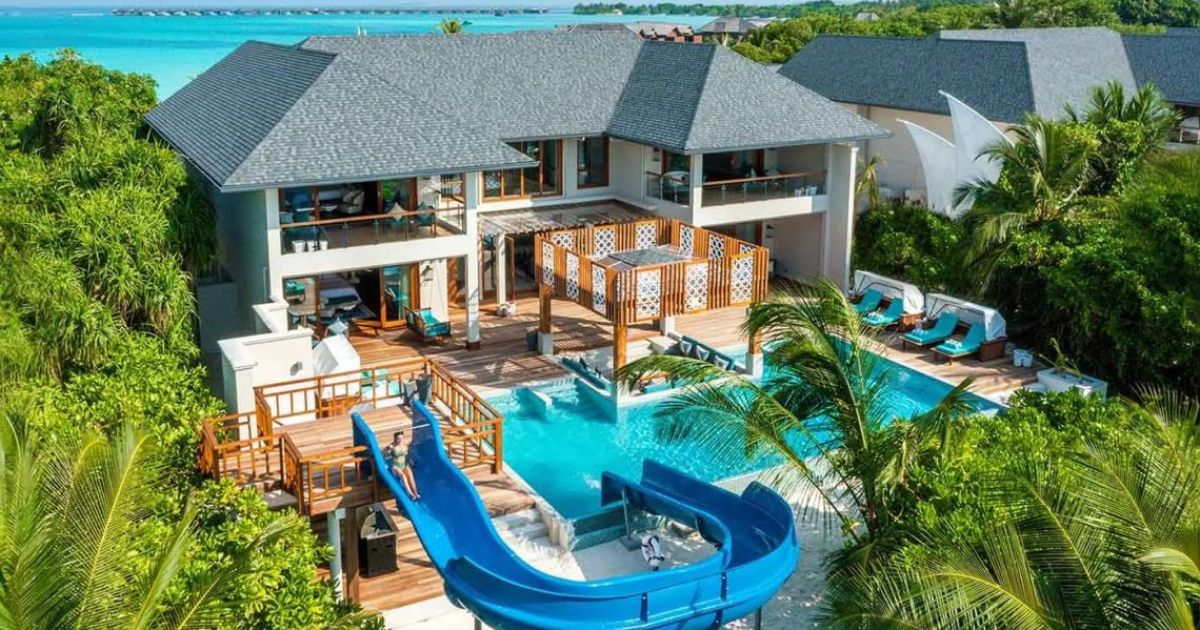 13 ފަޅެއްގައި ރިޒޯޓު ތަރައްގީކޮށް ހިންގާނެ ބަޔަކު ހޯދަން އިއުލާނުކޮށްފި