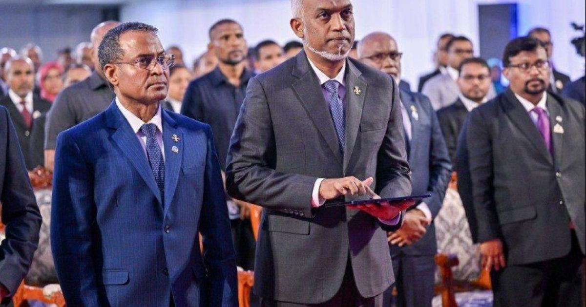 ކޯޓުތަކުގެ ބެކްލޮގު ނައްތާލުމަށް ހާއްސަ ޓާސްކުފޯހެއް އުފައްދަނީ