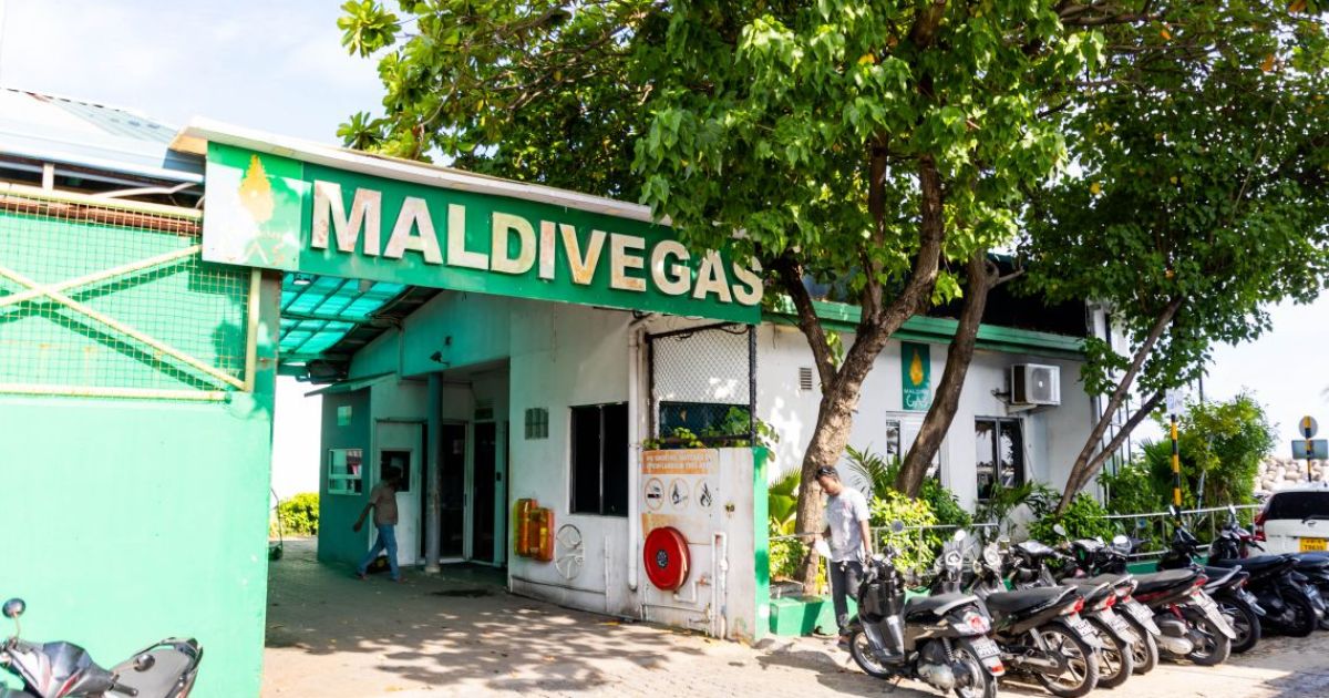 ގޭހަކަށް ނުޖެހޭނެ, އަންނަ ހަފްތާގައި ސަޕްލައި މައްސަލަ ހައްލުވާނެ: އެސްޓީއޯ