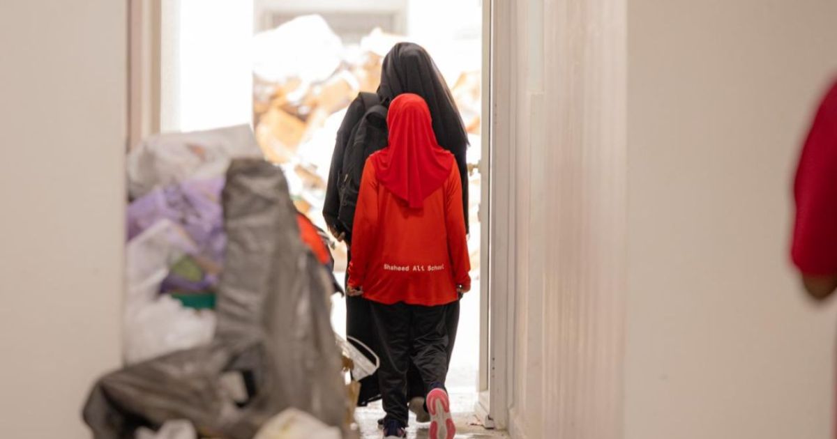 އެފްޑީސީ ޓަވަރުތައް ކައިރިއަށް ކުނި އަޅާ މީހުންނަށް ފިޔަވަޅު އަޅަނީ