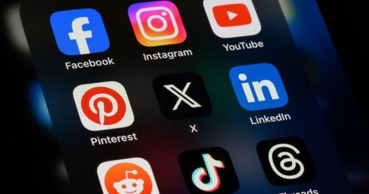 ސޯޝަލް މީޑިއާ މަނާކުރާ ޕެޓިޝަނެއް މަޖިލީހަށް!