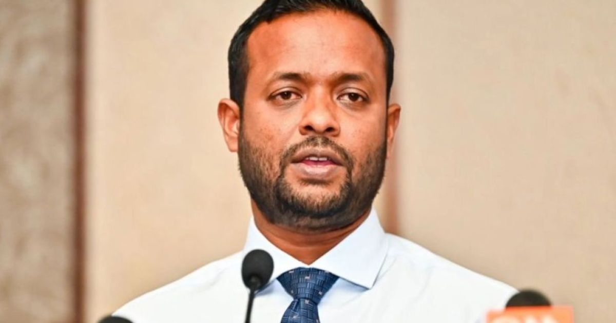 އަނބި/ފިިރިމީހާގެ ބޯހިޔާވަހިކަން އޮތަސް ގޯއްޗަށް ލެވޭގޮތް ހަދަނީ