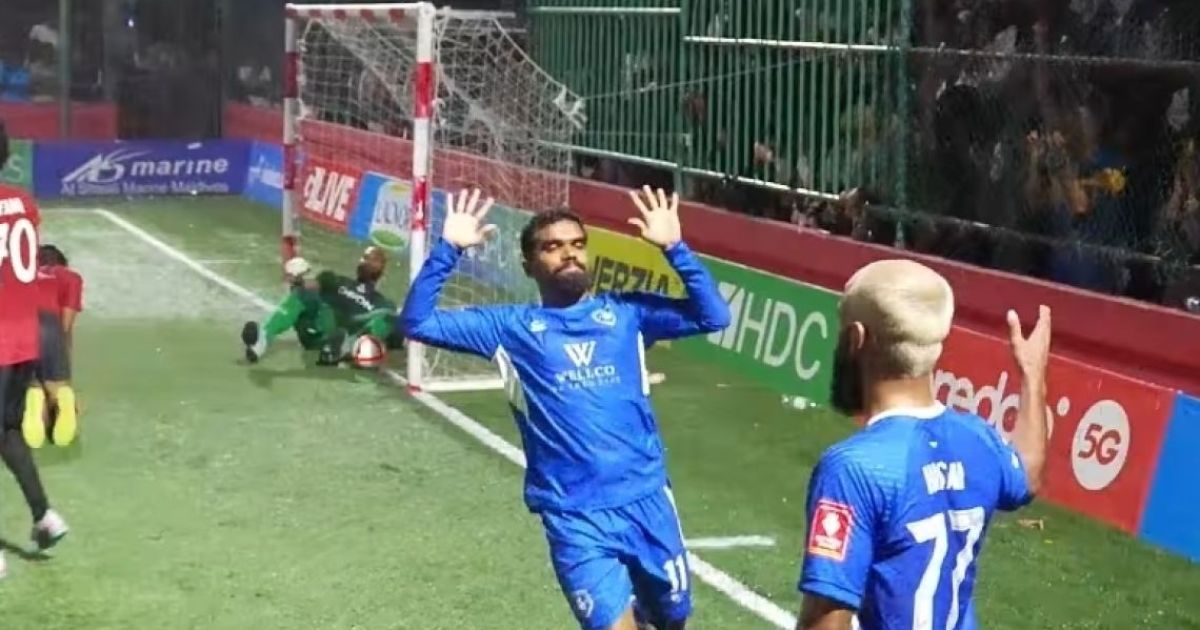 ދެއްވަދޫން ވިލިމާލެއާ ހަތަރެ ކެބެޔެޓެ ފަޑެއިލެއި ފައިނަލެޓެ އެބެގެއާ