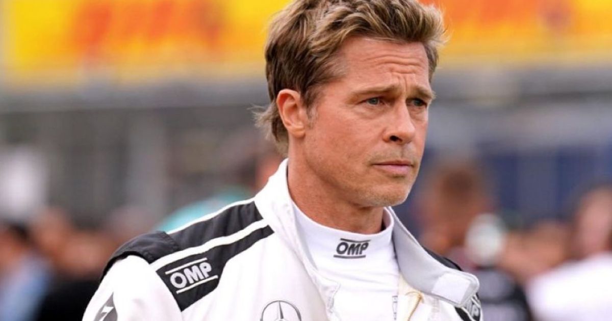 ބްރެޑް ޕިޓްގެ ކާމިޔާބު ފިލްމު "އެފް1"ގެ ސީކުއަލްއެއް އަންނަނީ