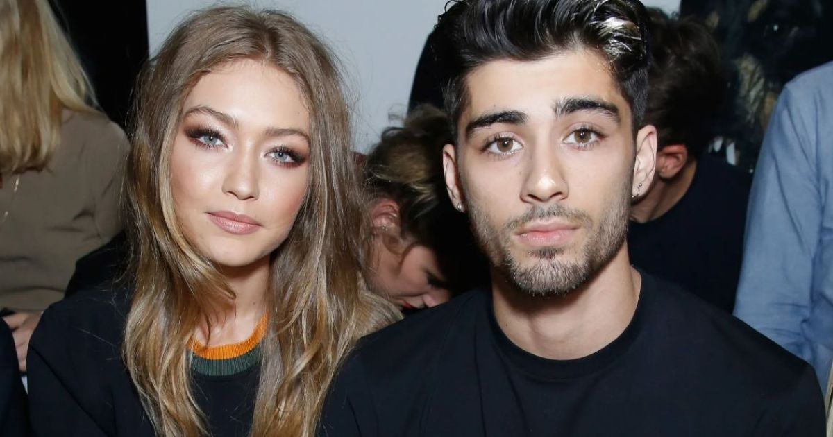 ޖީޖީއާއި އެއްކޮށް އުޅުނުއިރު އޭނާ ދެކެ ހަގީގީ ލޯބި ނުވާ ކަމަށް ޒޭން ބުނެފި