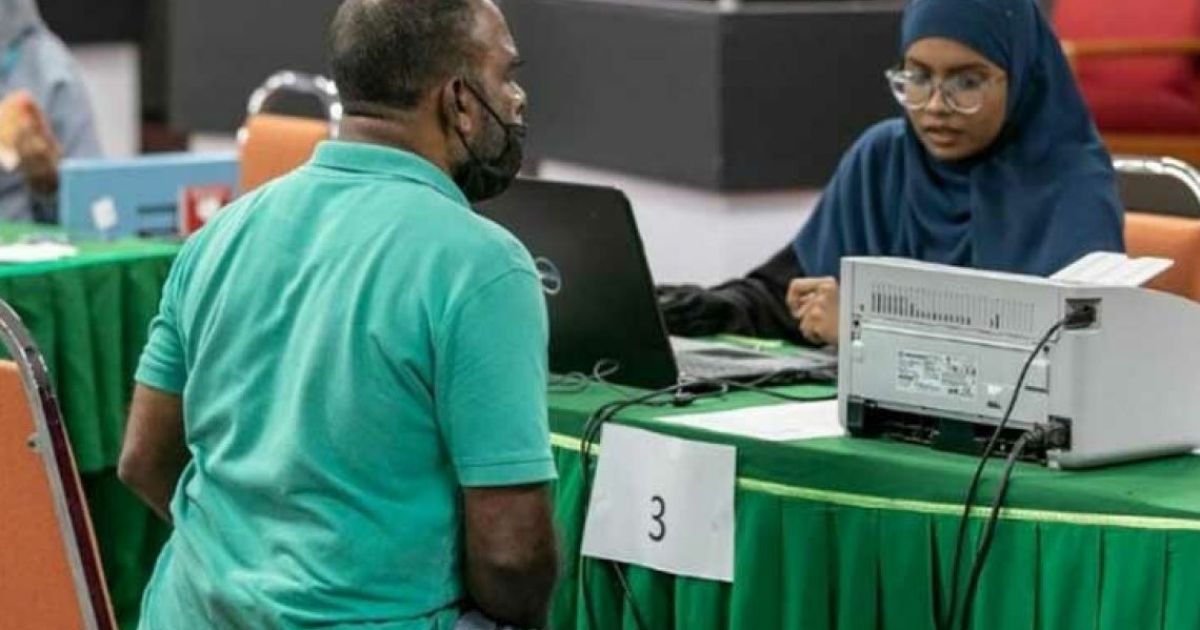 7 އެޕްލިކޭޝަނެއް މެދުވެރިކޮށް ފިތުރު ޒަކާތް ދެއްކޭނެ އިންތިޒާމު ހަމަޖައްސައިފި