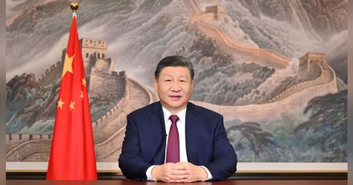 ޗައިނާ އަސްކަރިއްޔާގެ ޓޮޕް ޖެނެރަލުން މަގާމުން ވަކިކޮށް މުޅި ޗައިނާ ގުޑުވާލައިފި