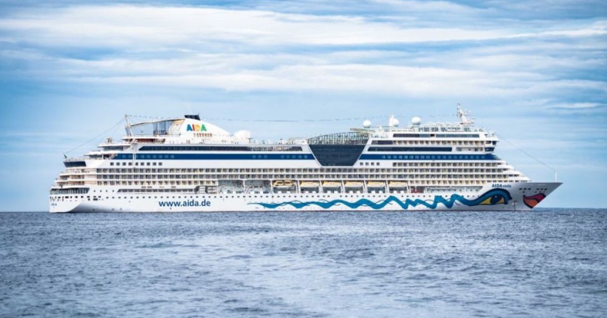 އެދެވިގެންވާ ޚިދުމަތް ނުދެވޭތީ ކްރޫޒް ޝިޕް ތައް ރާއްޖެ އައުން ހުއްޓިދާނެ: އިންޑަސްޓްރީ