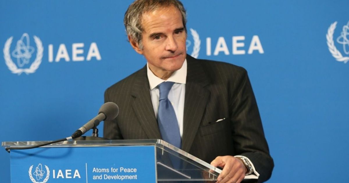 އީރާނުގެ ނިއުކްލިއާ ސައިޓުތައް މޮނިޓާކުރަން މިހާރު އުނދަގޫ - އައިއޭއީއޭ