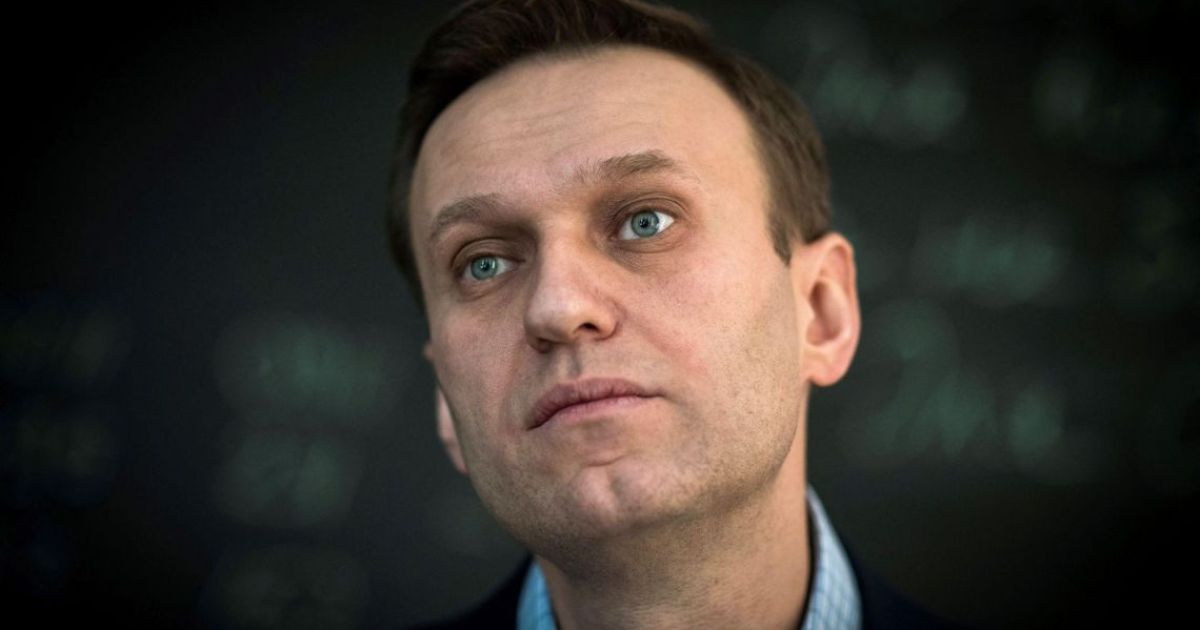 ރަޝިޔާގެ އިދިކޮޅު ލީޑަރު މަރައިލީ ޒަހަރު ދީގެން ކަމަށް ޔޫކޭ އިން ކަށަވަރު ކޮށްފި