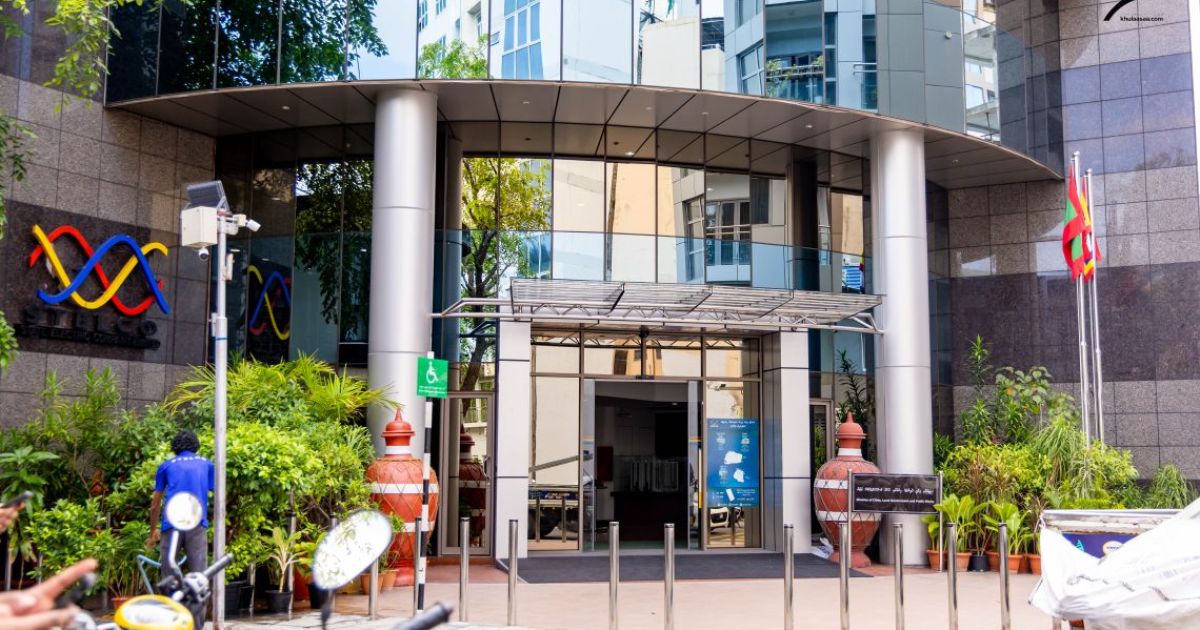 ރޯދަ މަހުގެ ބިލުން ޑިސްކައުންޓްދޭން ރީޑިން ނަގަން ފަށަނީ