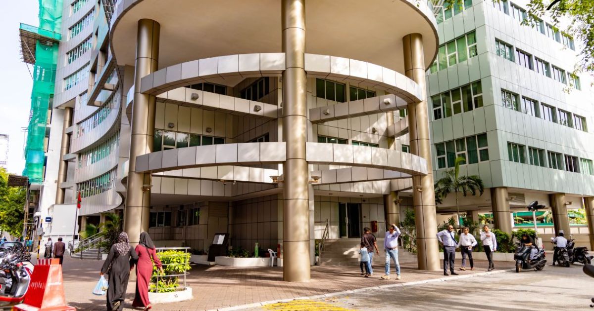 މި ރޯދަ މަހު ވެސް ރަސްމީ މަސައްކަތު ގަޑިއަކީ 9 އިން 1 އަށް