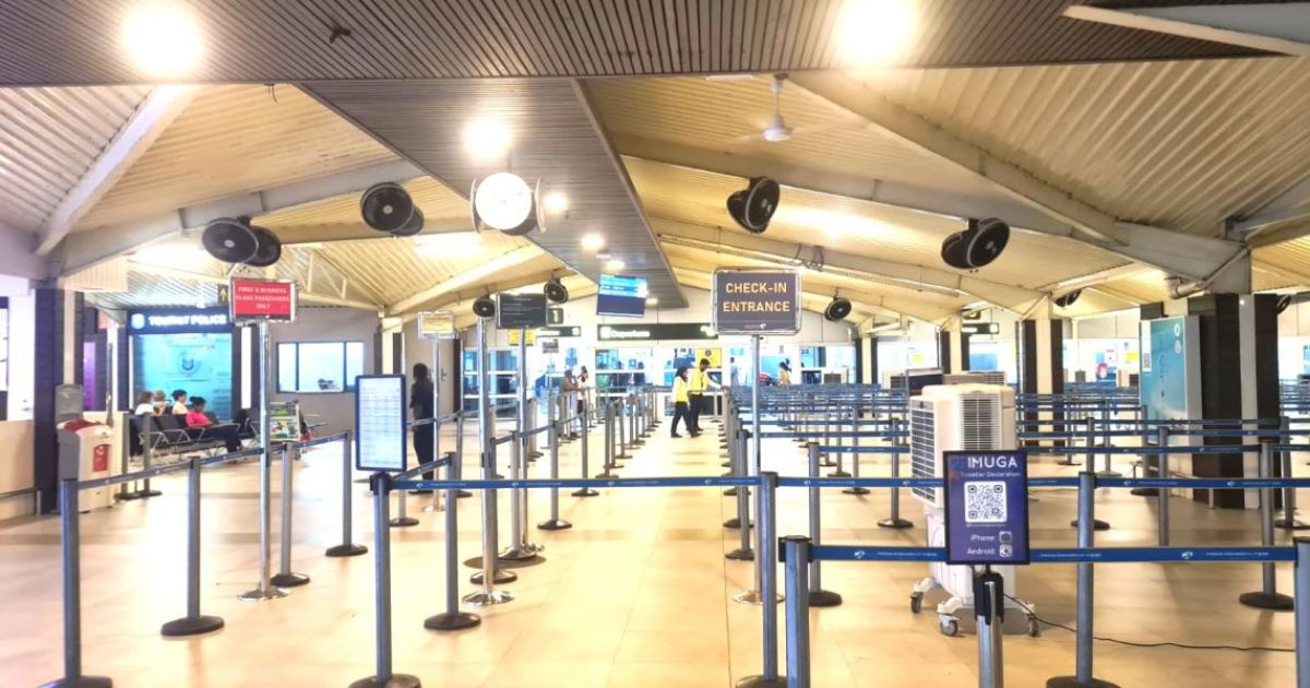 ވީއައިއޭގެ ޑޮމެސްޓިކް ދަތުރުތައް ކުރީގެ އިންޓަނޭޝަނަލް ޓާމިނަލަށް ބަދަލުކުރަނީ