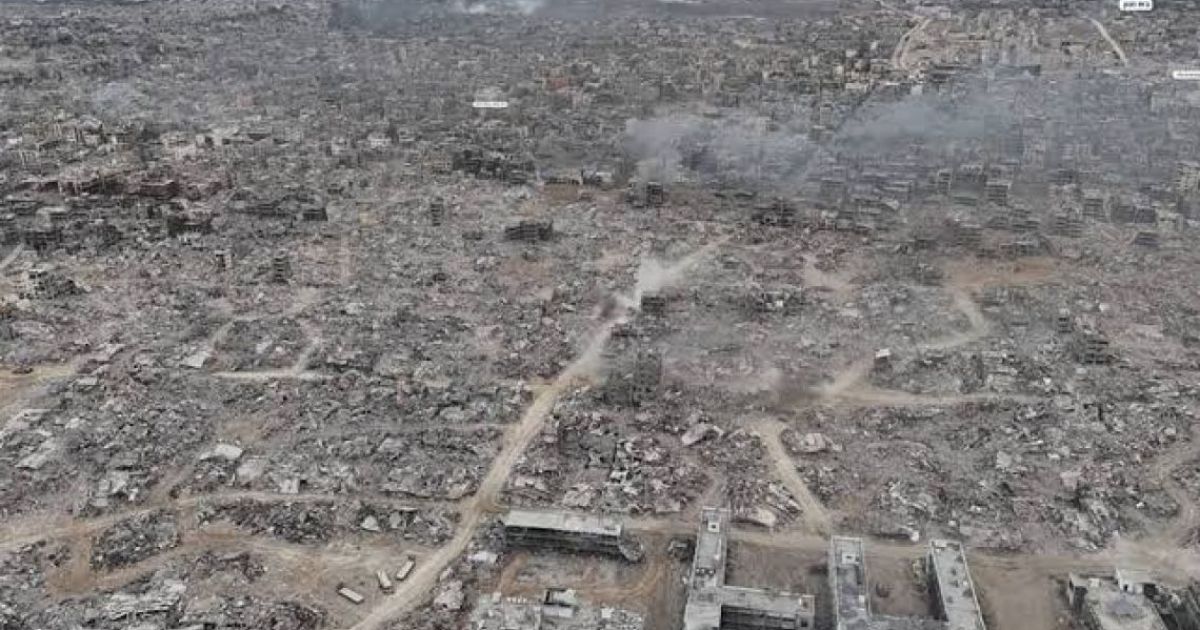 ޣައްޒާ ހަނގުރާމަ: ފަލަސްޠީނުގެ 1007 އެތުލީޓުން މަރުވި