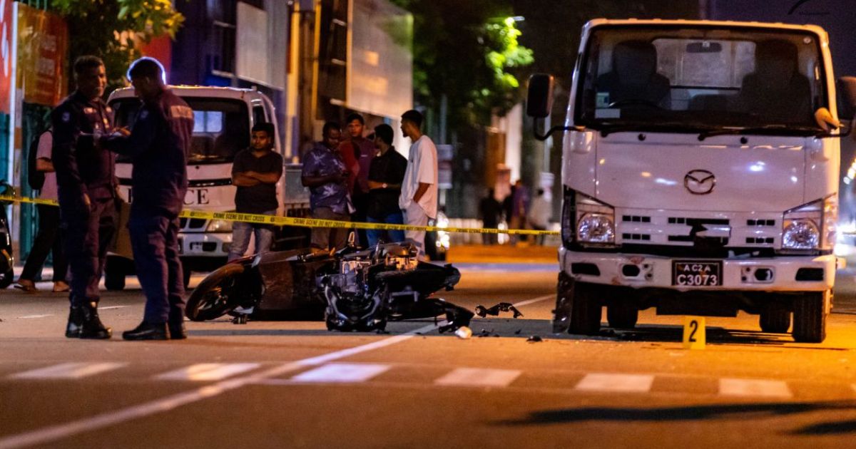 އެކްސިޑެންޓްތަކުގައި ލިބޭ ގެއްލުމުގެ ބަދަލު ހޯދައިދޭން ގާނޫނަށް އިސްލާހެއް