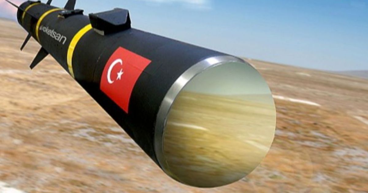 ތުރްކިޔޭ އިން ނިއުކްލިއާ ބޮން ހޯދައިފާނެ ކަމުގެ އިންޒާރު އިސްރާއީލުން ދީފި