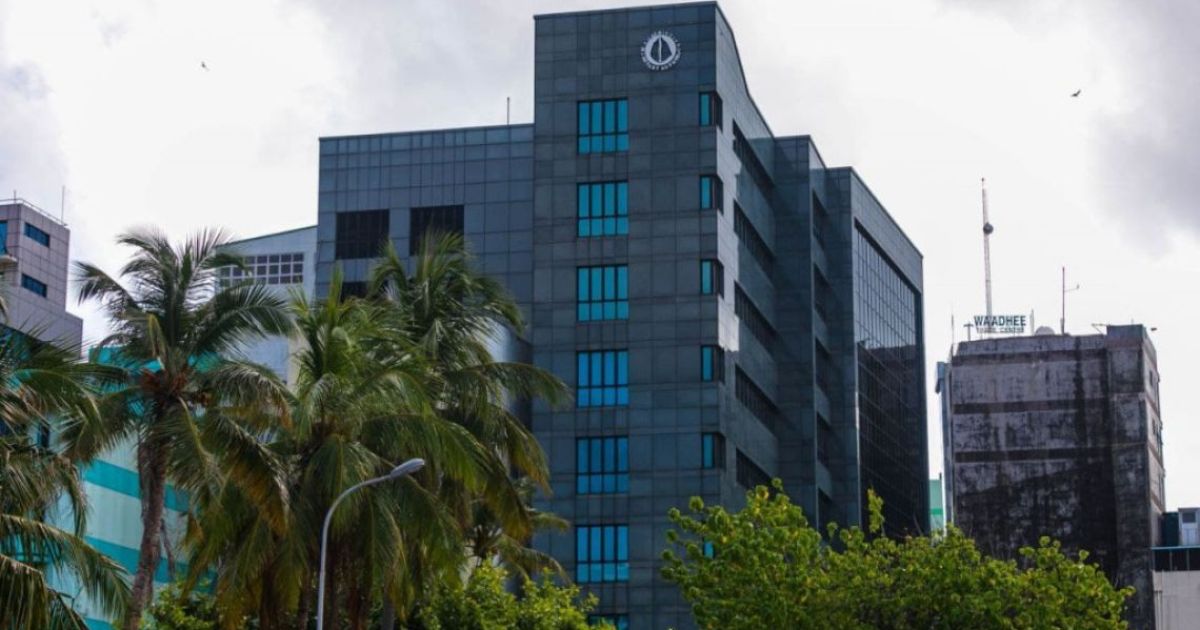 ރޯދައަށް ކާބޯތަކެތި އިމްޕޯޓްކުރާ ފަރާތްތަކަށް ޑޮލަރު ދޫކުރާ މިންވަރު އެމްއެމްއޭއިން އިތުރުކޮށްފި