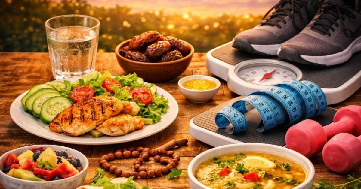 ރޯދަމަހު ބަރުދަން ލުއި ކުރަން ބޭނުންތަ؟