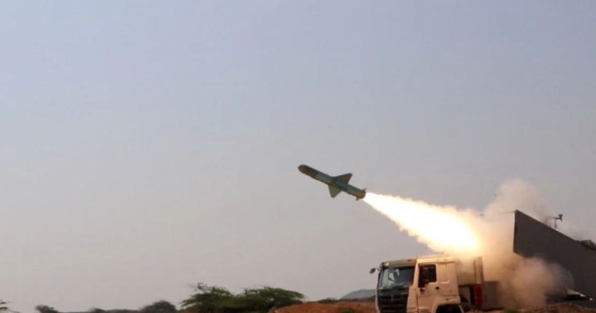 އީރާނުގެ ބެލިސްޓިކް މިސައިލް ސިސްޓަމަށް ޙަމަލާ ދިނުމަށް އިސްރާއީލުން އޮތީ ތައްޔާރުވެފަ