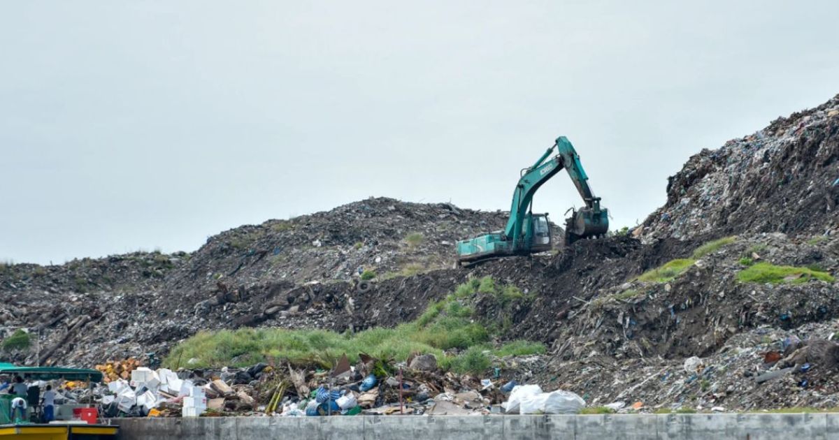 ބިދޭސީ މީހާގެ މަރު: ލަންކާ ޑްރައިވަރުގެ ބަންދަށް 45 ދުވަސް އިތުރުކޮށްފި