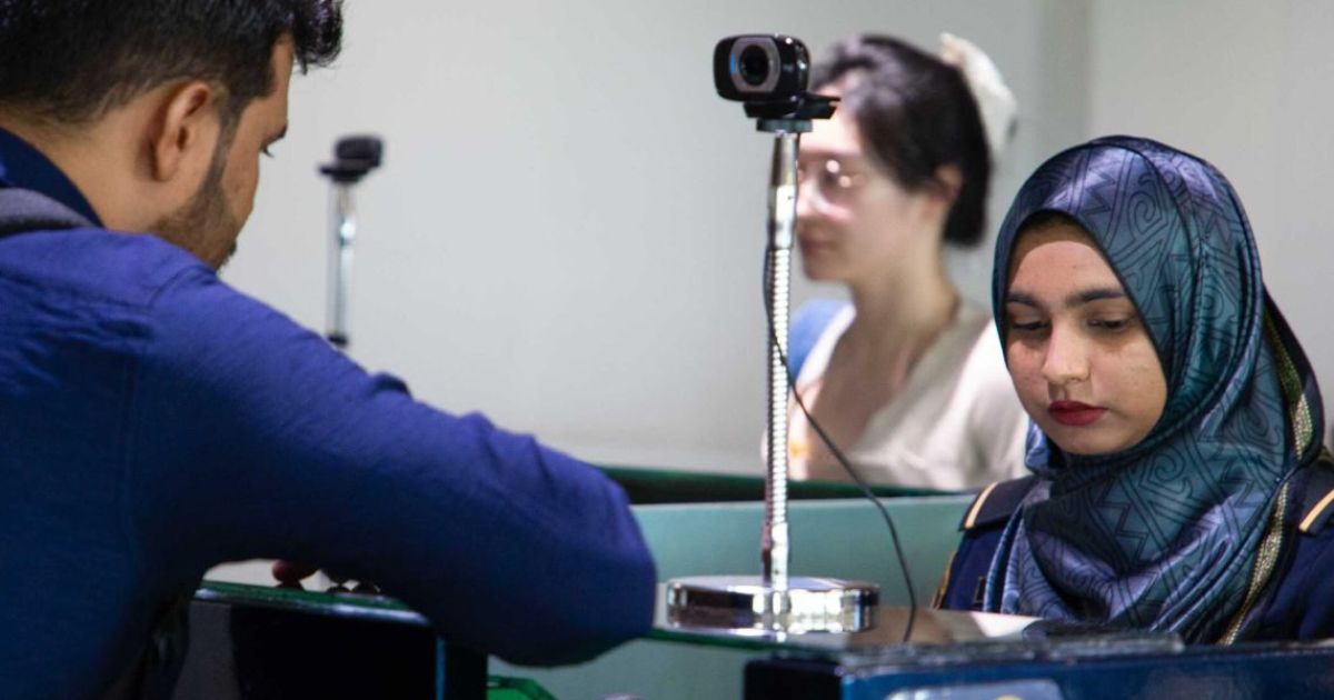 މި ރަމަޟާން މަހު އިމިގްރޭޝަނުން މާލެއާއި ރަށްރަށުގައި ހިދުމަތްދޭނެ ގަޑިތައް ހާމަކޮށްފި