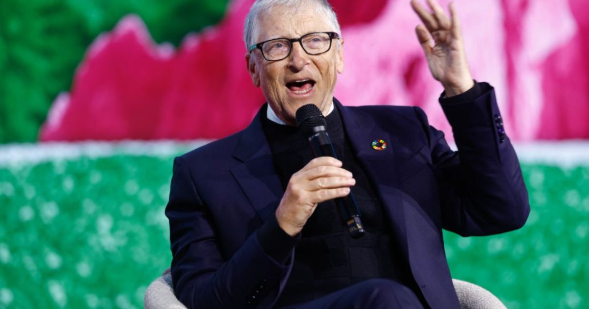 އެޕްސްޓައިންގެ މައްސަލައާ ގުޅިގެން، އިންޑިއާގައި ބާއްވާ އޭއައި ސަމިޓުން ބިލް ގޭޓްސް ވަކިވެއްޖެ