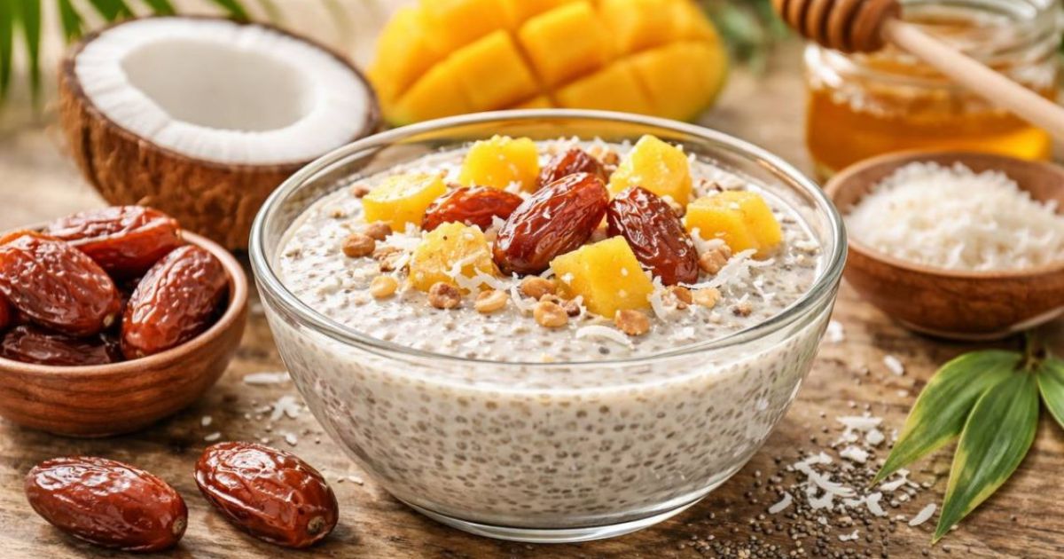 ޚުލާސާ ރަހަފަތް: ޗިއާ އެންޑް ކޮކޮނަޓް ޑޭޓް ޕުޑިންގް