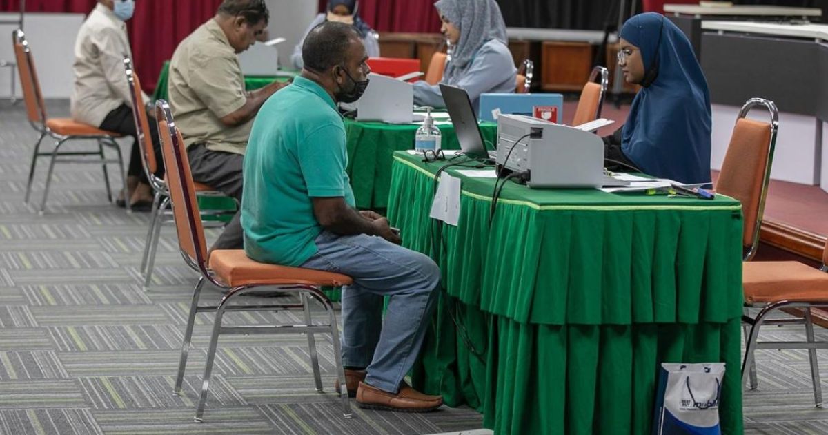 ހަތް އޮންލައިން ޕްލެޓްފޯމަކުން މިހާރު ޒަކާތް ބަލައިގަންނާނެ: ޒަކާތު ހައުސް