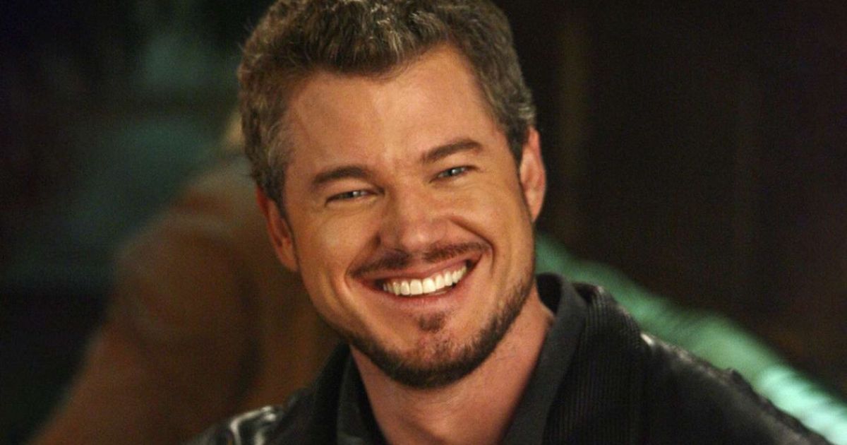 "ގްރޭސް އެނަޓޮމީ"ގެ ތަރި އެރިކް ޑޭން އުމުރުން 53 އަހަރުގައި މަރުވެއްޖެ