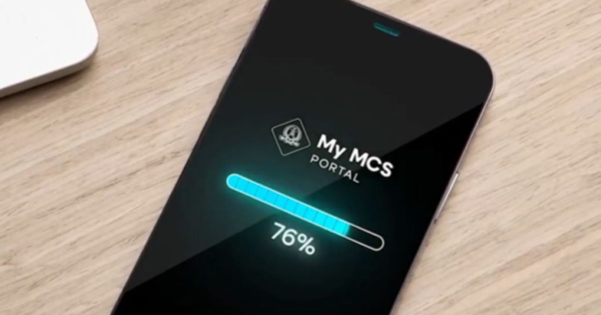 މާދަމާއިން ފެށިގެން ކަރެކްޝަންސްގެ ހިދުމަތްތައް އާ ޕޯޓަލްއަކުން ދޭން ފަށަނީ