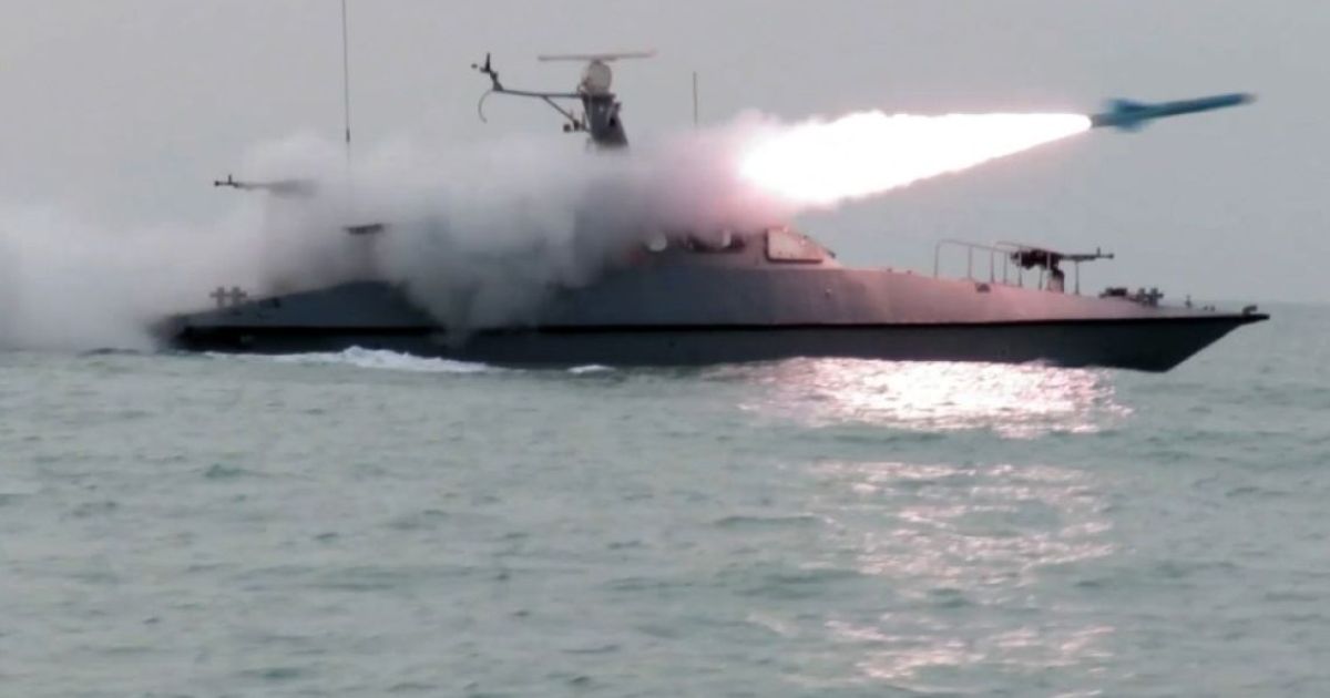 އީރާނުން އާވައްތަރެއްގެ ޑިފެންސް މިސައިލް ސިސްޓަމެއް ޓެސްޓުކޮށްފި