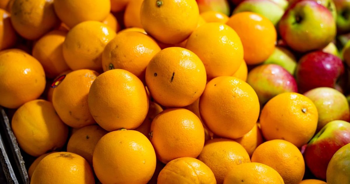 އޮރެންޖު ބޭނުންނަމަ އެސްޓީއޯއަށް: ބާޒާރަށްވުރެ ދެގުނަ އަގުހެޔޮކޮށް އޮރެންޖު ލިބޭނެ