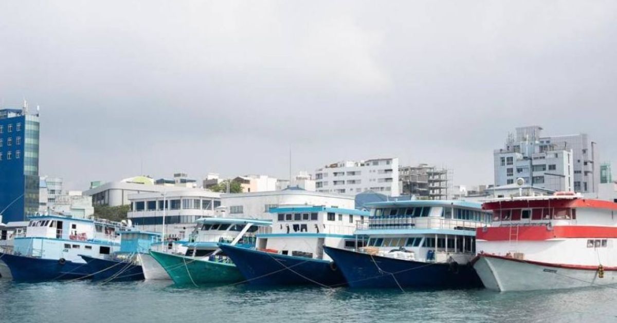 ނޯތު ހާބަރު އޭ ޒޯން އަލުން ހުޅުވާލައިފި
