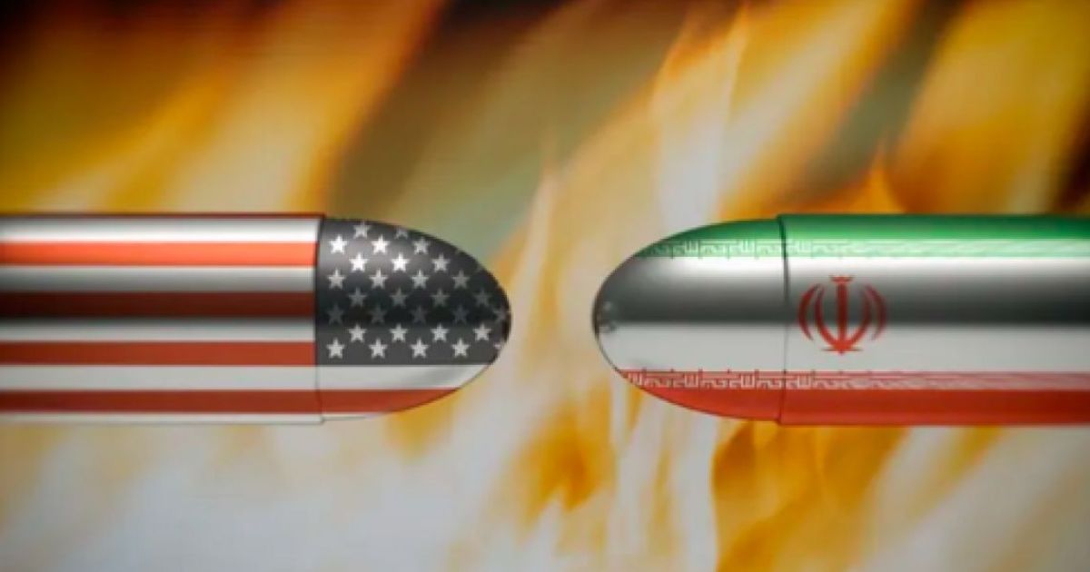 އީރާނަށް ޔޫރޭނިއަމް މުއްސަނދި ކުރުމުގެ ހުއްދައެއް ނުދެވޭނެ: އެމެރިކާ